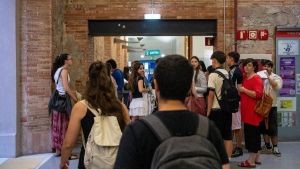 Las Matemáticas vuelven a convertirse en el 