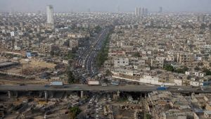 Karachi’s Multiple Man Made Disasters