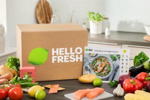 HelloFresh’s Pride post: Love it? Or would you take a safer approach?