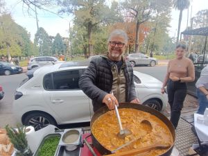 El Locro de Donato