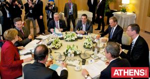 Στο χιλιοστό: Ανεβήκαμε στο τρενάκι του τρόμου