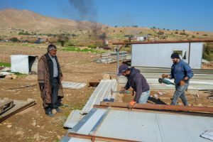 Amnesty accuses Israel of ‘state-led’ ethnic cleansing in West Bank; IDF rejects charge