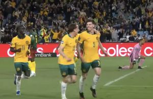Socceroos 2026 World Cup Schedule: Australia Opens Group D Against Turkiye on June 14