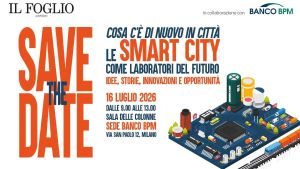 Chi sarà con noi all'evento 