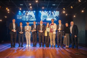 XVI Prêmio Hugo Werneck de Meio Ambiente & Sustentabilidade premia 11 vencedores em Belo Horizonte