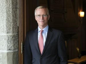2026 Global Investment Conference: U.S. relying on protectionist foreign policy framework