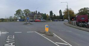 Major road into town closing for works costing £205,000