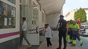La Audiencia Provincial ratifica la condena de dos años y tres meses de cárcel al exedil de Noreña Pelayo Suárez por un delito de homicidio por imprudencia grave