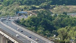Monitoraggio di traffico e rischi e dialogo con gli utenti: la Tangenziale di Napoli è la prima 