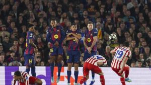 La pantomima de la oferta de los 150 millones: En la capital tienen miedo al Barça