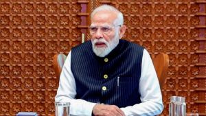 Opinion | Made On His Own Strength: How Narendra Modi Built His Path Without A Political Godfather