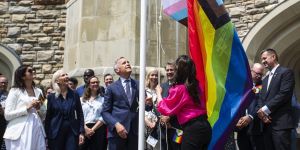 As global anti-LGBTQ+ backlash grows, Canada must decide whether to lead