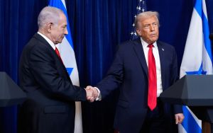 The bully and the schemer