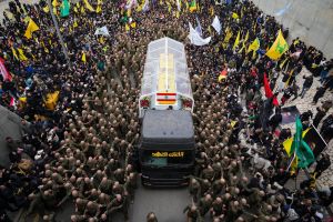 Alleged spy’s mysterious vanishing spotlights Israel’s intelligence grip in Lebanon