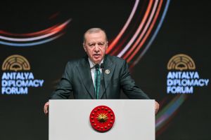 Erdogan: Israel’s strikes on Lebanon and Syria threaten Turkey