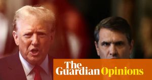 The ‘anti-weaponization’ slush fund is gone – but Trump’s IRS agreement is a new level of self-dealing