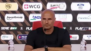 Pisa, sarà Bianco il nuovo allenatore: la scelta del club nerazzurro