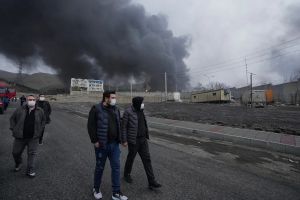 Iran’s economic struggle has only just begun