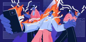 Message drift: why things get taken out of context online and why it matters