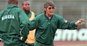 Πόσο (μου) λείπει ο legend των Μundial, Μπόρα Μιλουτίνοβιτς!