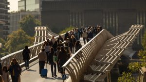 Is the UK enjoying a productivity rebound?