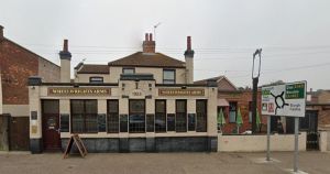 New landlord taking over seaside pub