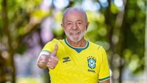Quaest é boa pra Lula, mas calma calabreso…