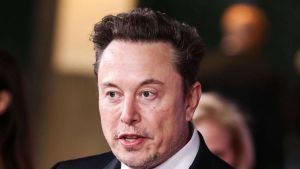 Wir haben uns dazu entschlossen, die Existenz von Männern wie Musk zu ignorieren