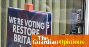 There are no guardrails now on the right of UK politics: where Restore Britain goes, others will follow