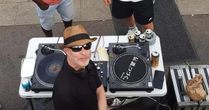 Pubs and radio stations pay tribute to DJ who provided 'soundtrack to our lives'