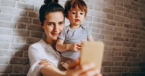 The Good, Bad, and Ugly When Parents Sharent Online