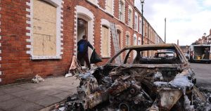 Britain on the brink as Belfast and Glasgow erupt - so what happens next?