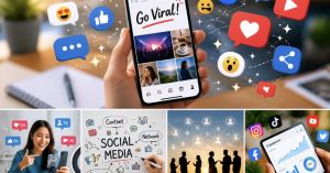 Why Your Social Media Posts Are Not Liked?