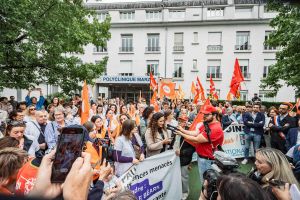Pau : le tribunal de commerce de Bordeaux repousse l’échéance pour la polyclinique Pau-Pyrénées