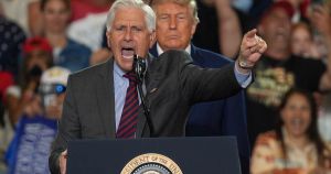 Go Bold, Bruce Blakeman, to Win New York State