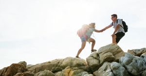 The Psychology of Borrowed Hope