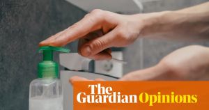 Pump-action soap dispensers are a disgrace – and I won’t put up with them any longer