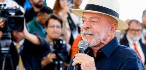 Lula 4 e a (in)justiça de transição