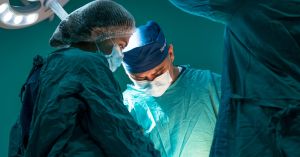 Why a Successful Surgery Can Still Feel Traumatic