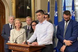 Le devoir d’agir pour la jeunesse