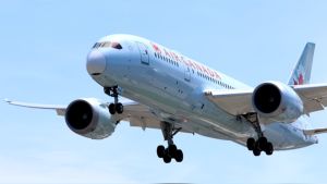 Piloot Air Canada vloog jaren in de grootste vliegtuigen zonder de vereiste papieren