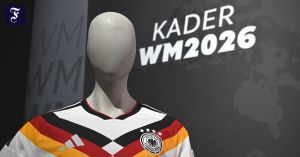 Balanceakt für Adidas