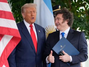 The myth of white Argentina still shapes the nation