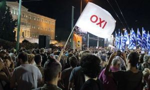 Τα κόμματα του ενός, στο… 60%