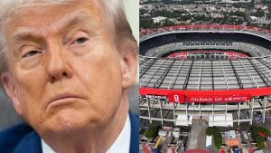 ¿Qué tan seguras son las sedes del Mundial 2026? Estados Unidos revela el nivel de riesgo en México