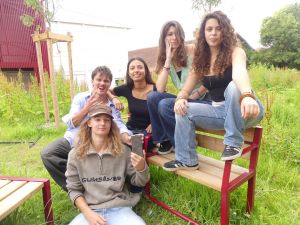Orthez : les jeunes musiciens de Living The Full Life lancent leur tournée