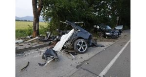 Дребното примитивно българско зло върлува над слабите