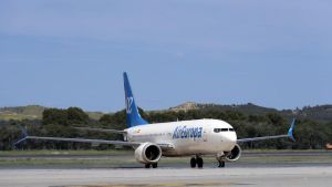 El efecto de la llegada de Air Europa en los precios del avión entre Asturias y Madrid: dos compañías asequibles y otra por las nubes