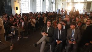 La Vega asoma a Oviedo al mundo del cine: El Principado anuncia una inversión millonaria para impulsar el sector audiovisual desde la capital