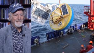 Trump Admin Is Turning Ocean Into a Gas Station and Garbage Dump, Expert Says